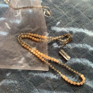 Ateliers Tamalet Necklace!